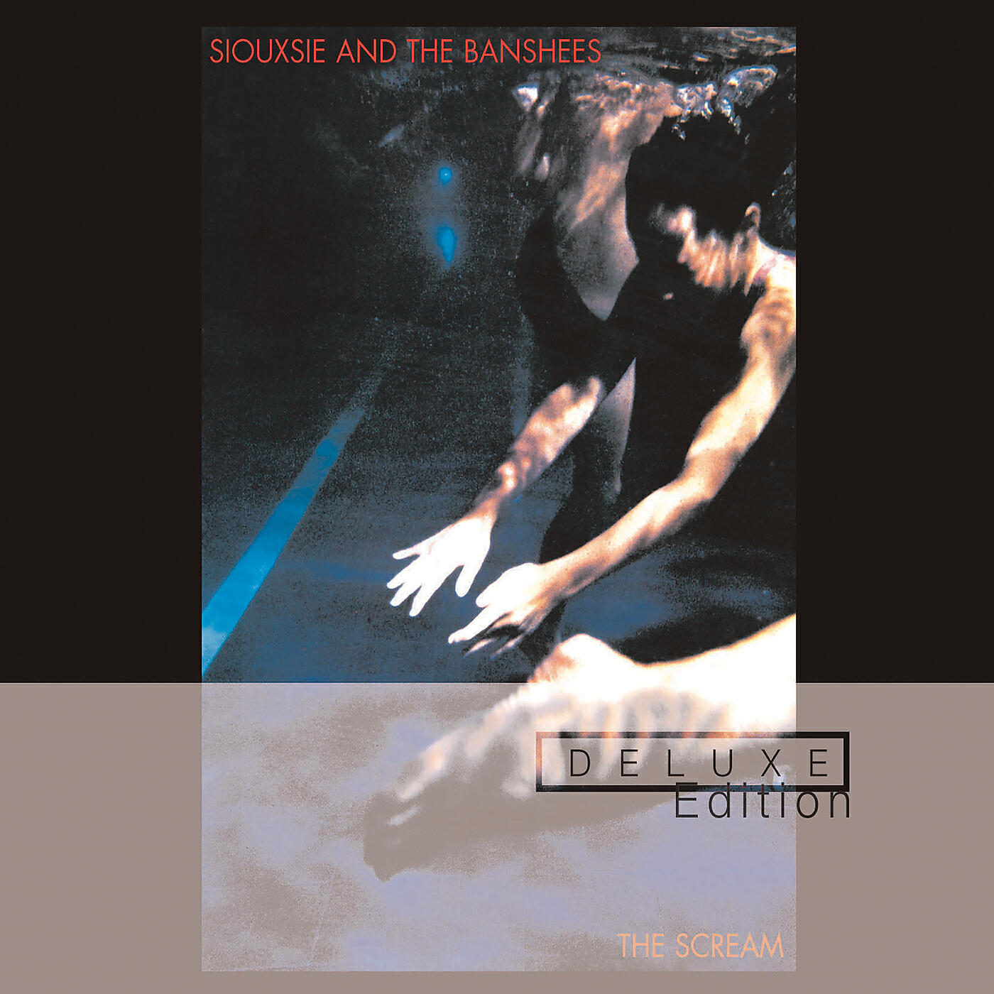 Siouxsie And The Banshees - Suburban Relapse