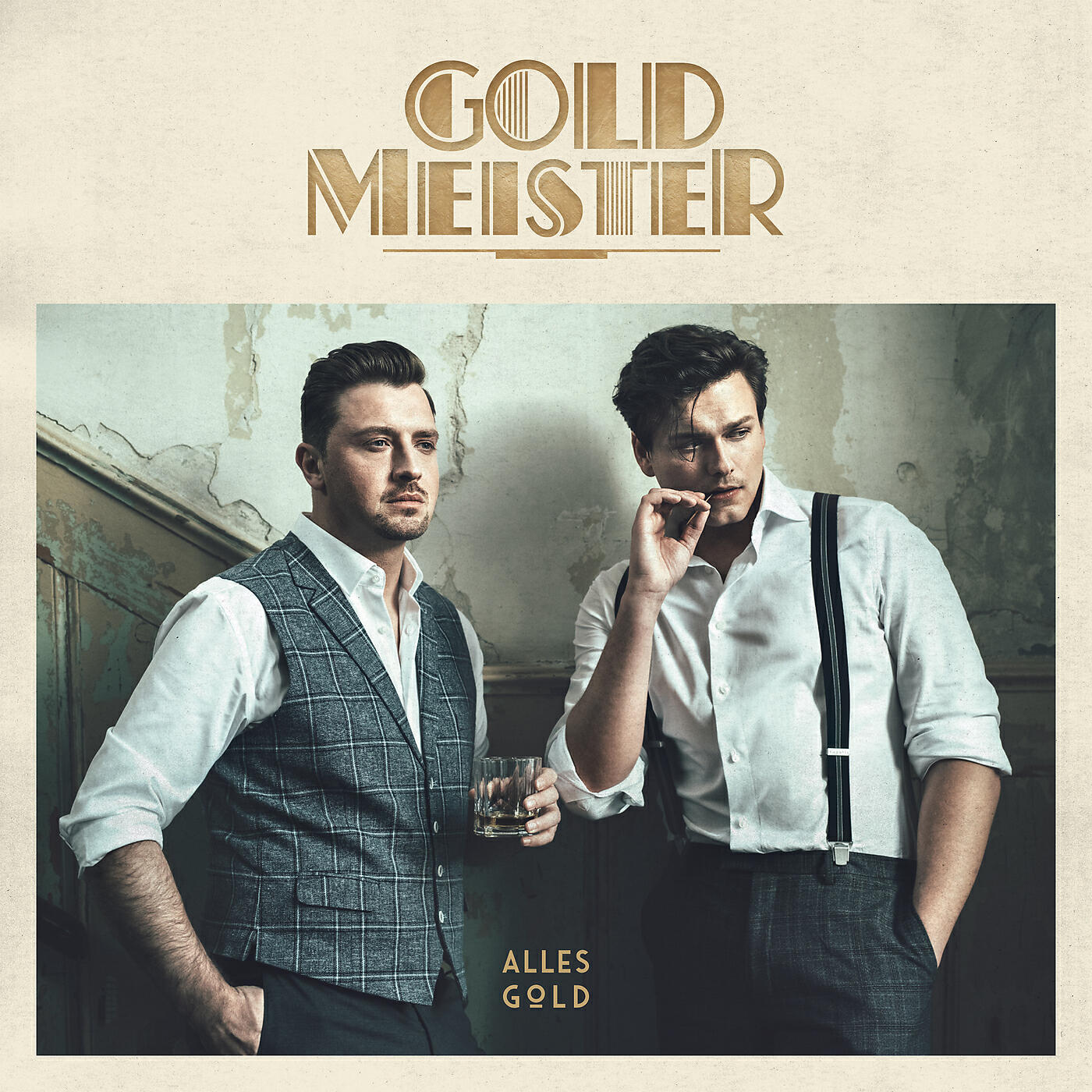 Goldmeister - Jein