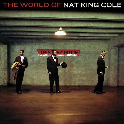 Nat King Cole - Quizas, Quizas, Quizas (Perhaps, Perhaps, Perhaps) (Remastered 2003)