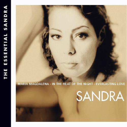 Sandra - Hiroshima (Single Version / Remastered 1992)