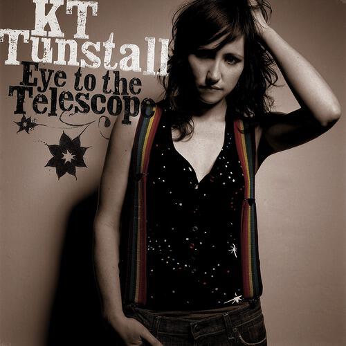 KT Tunstall - Miniature Disasters