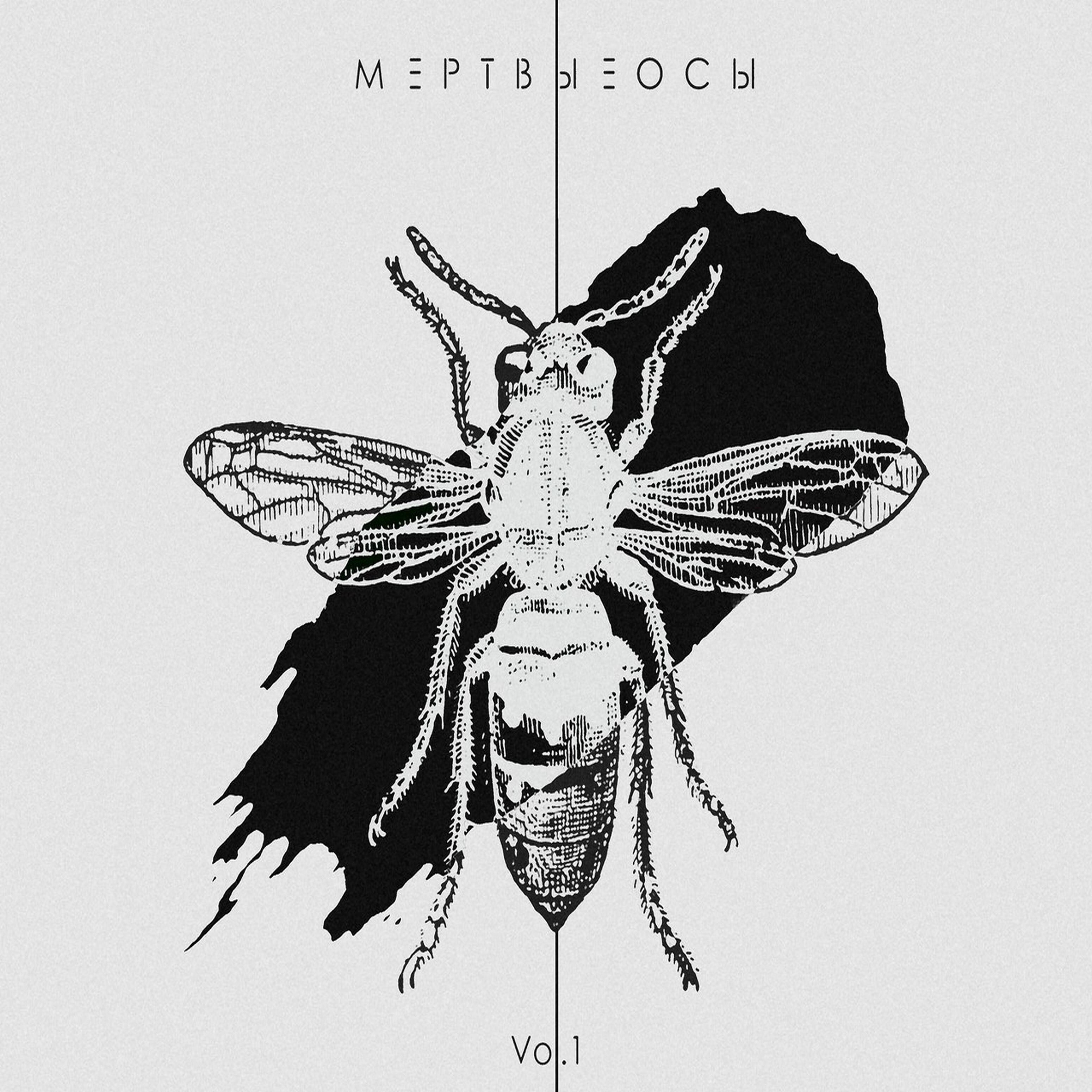Мёртвые Осы - Вне игры