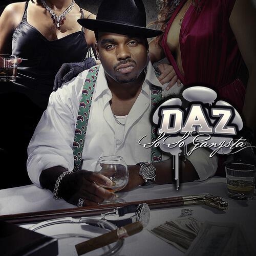 Daz Dillinger - DPG Fo' Life