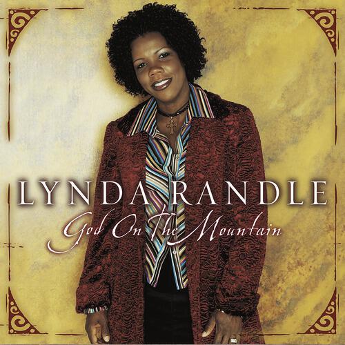 Lynda Randle - I Will Serve Thee