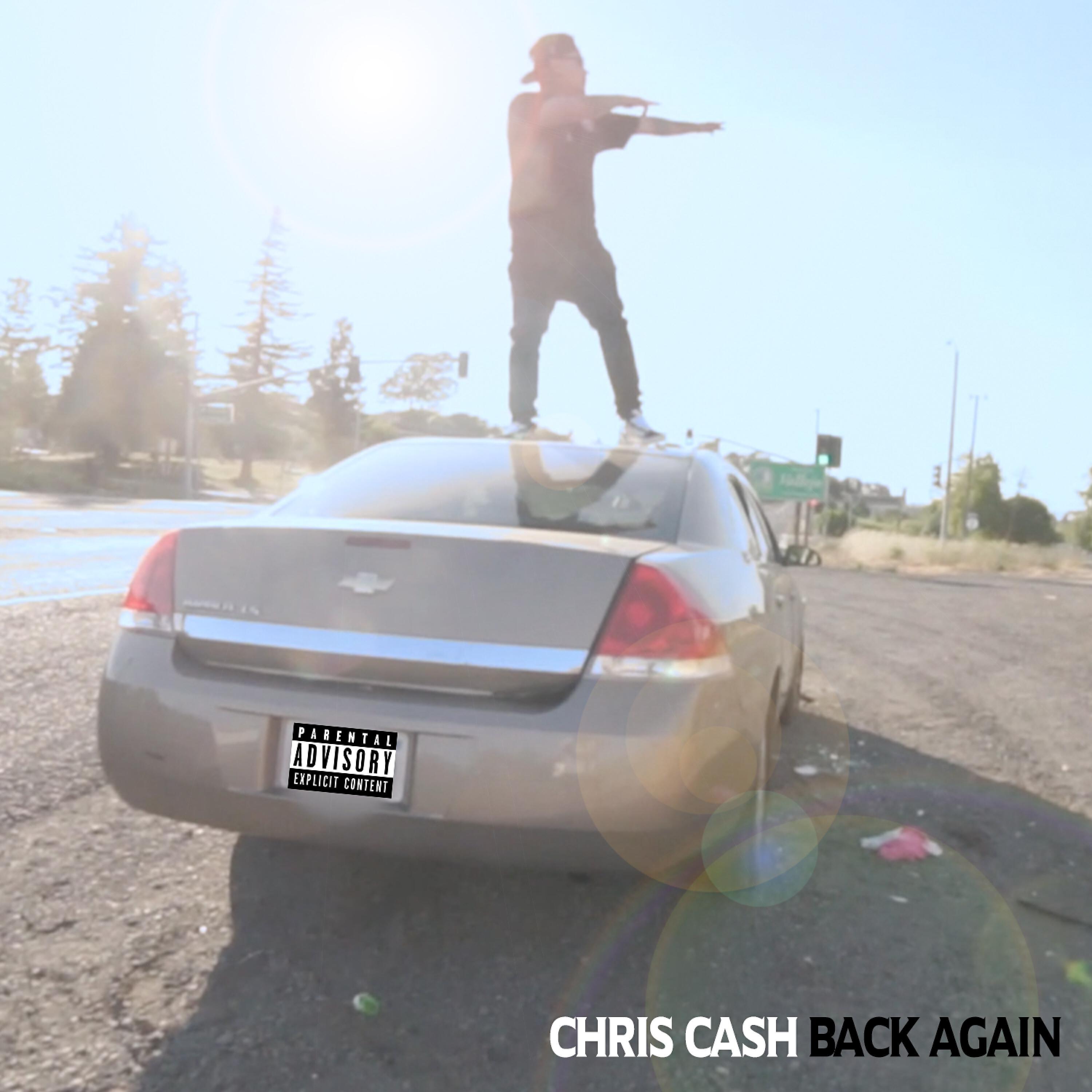 Chris Cash - Back Again (feat. Jaron & B-Slew)