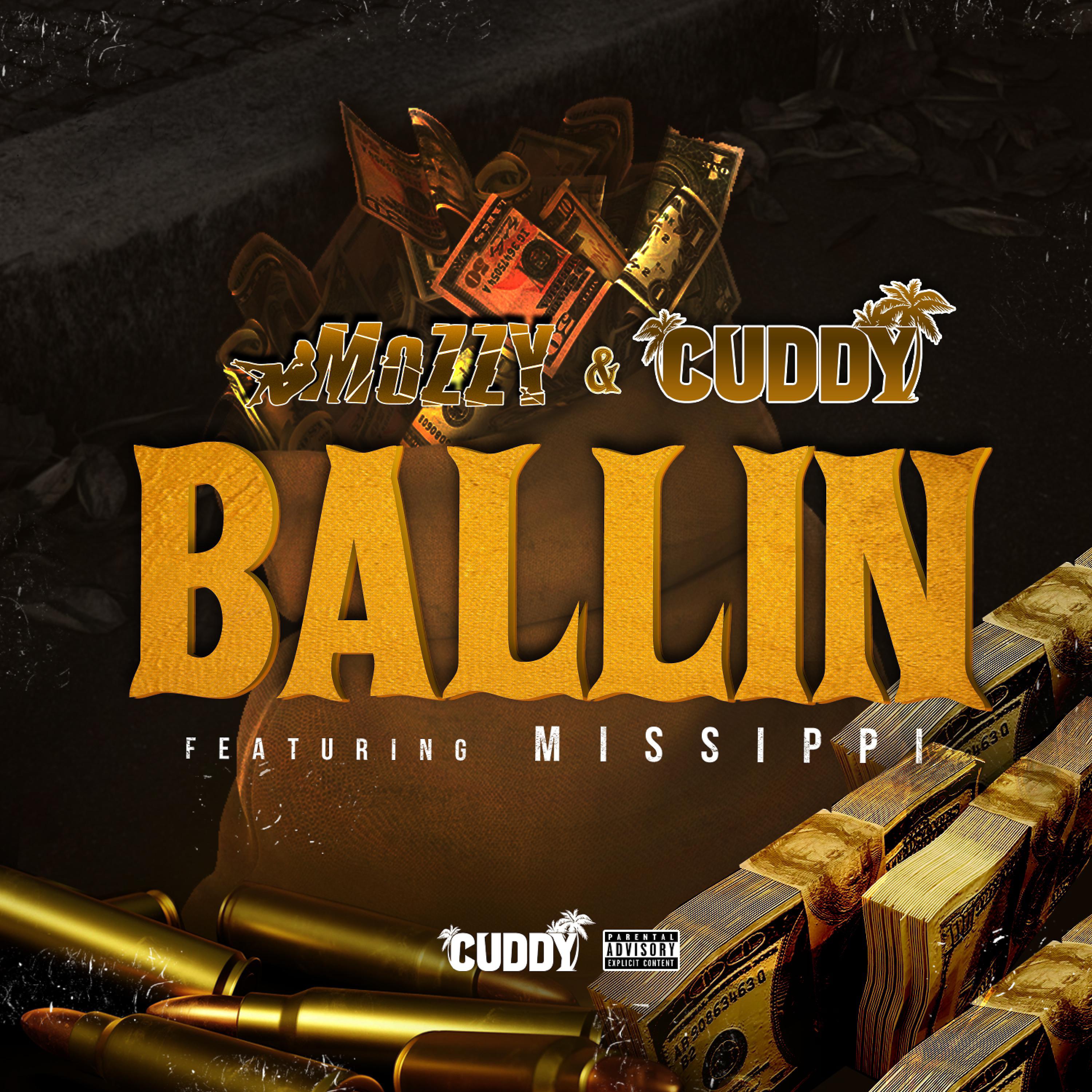 Постер альбома Ballin (feat. Missippi)