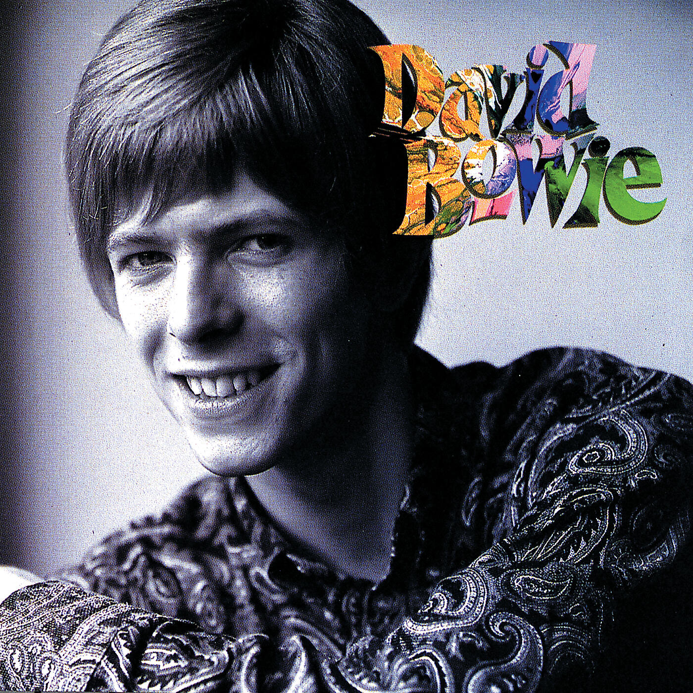 DAVID BOWIE - The Gospel According To Tony Day