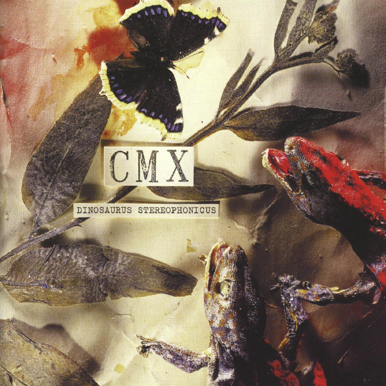 CMX - Iliman Pielet