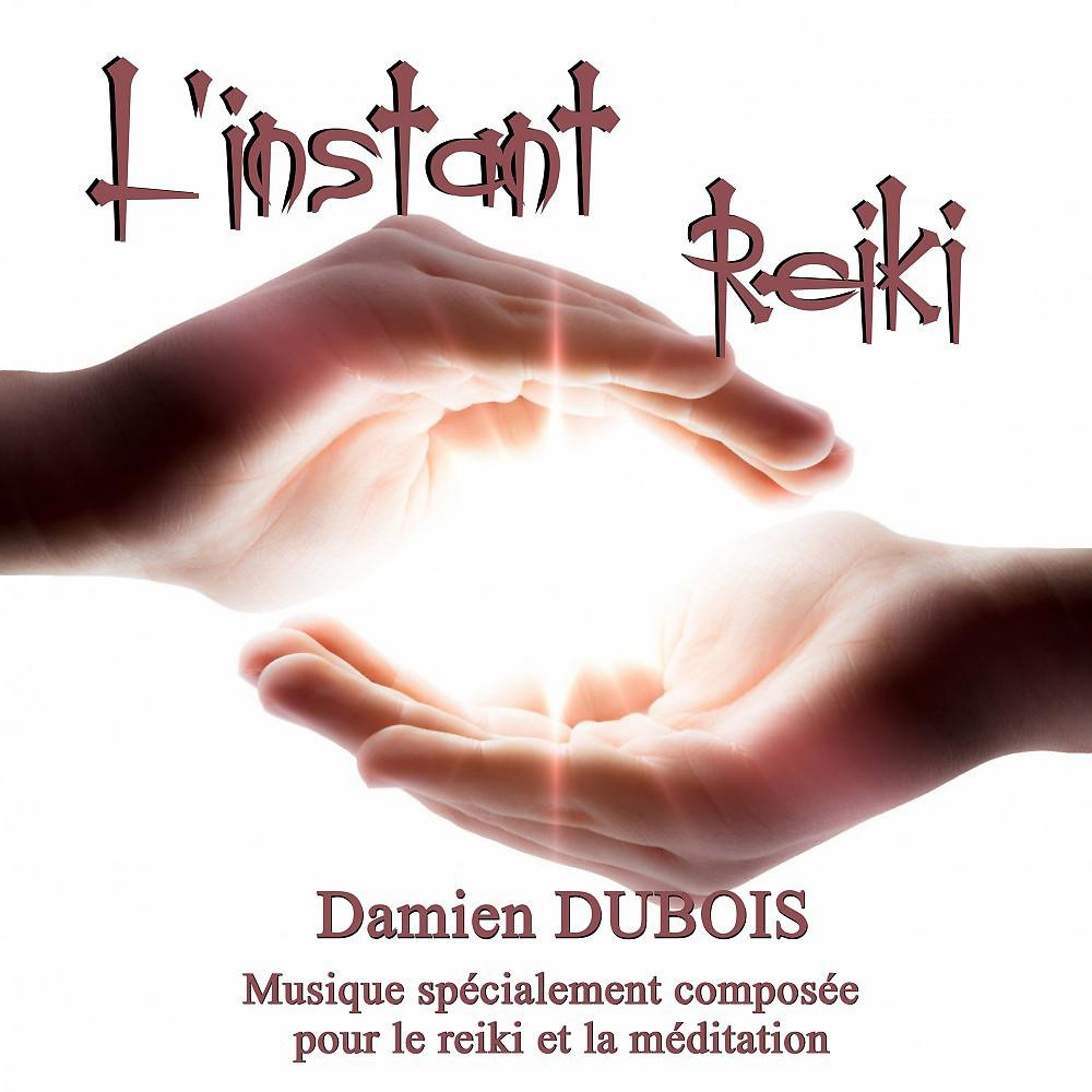 Постер альбома L'instant reiki