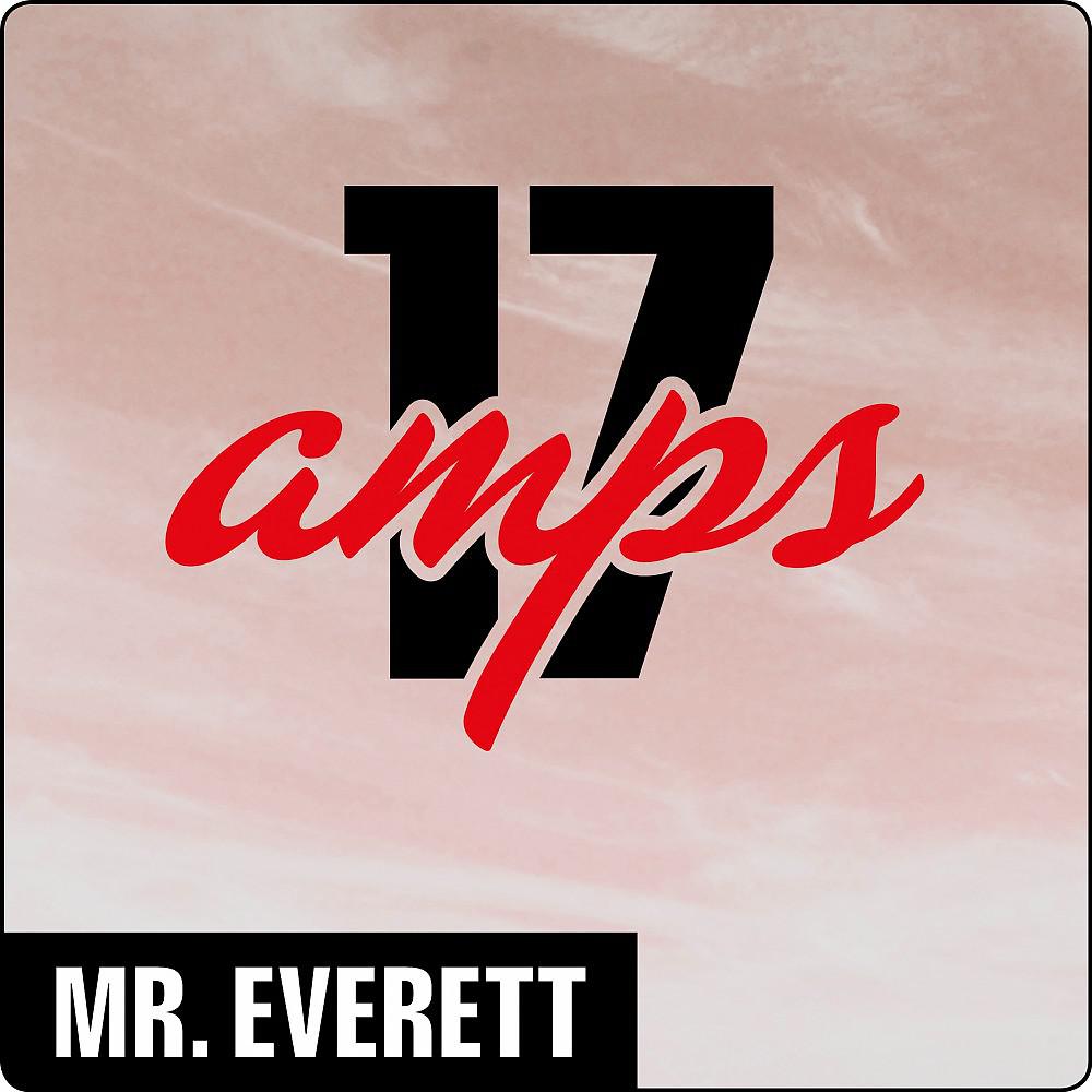 Постер альбома Mr. Everett