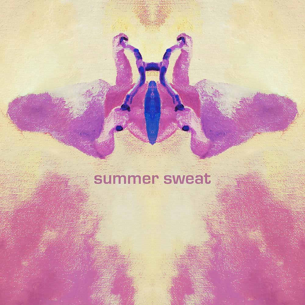 Постер альбома Summer Sweat