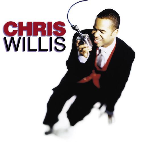 Chris Willis - From Now On (Chris Willis Album Version)