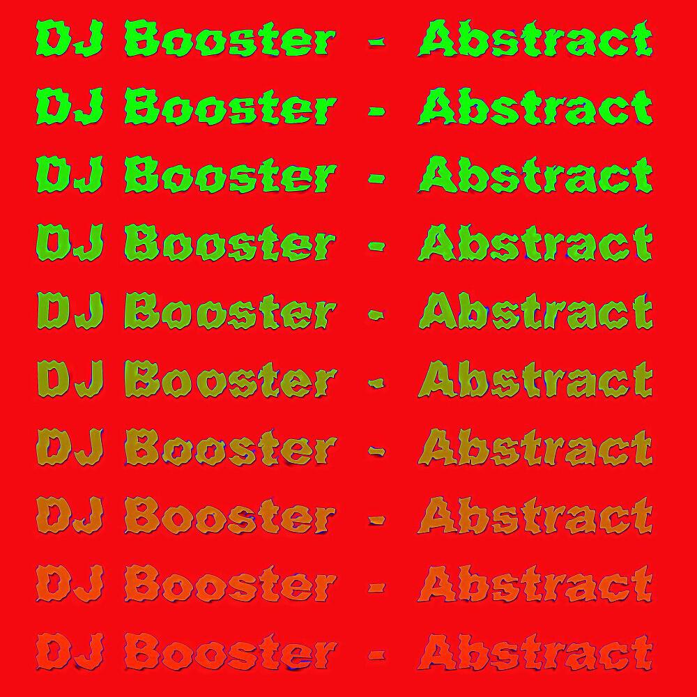 DJ Booster - Bonkers