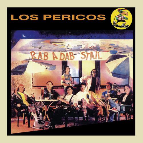 Los Pericos - Corazon De Bruja