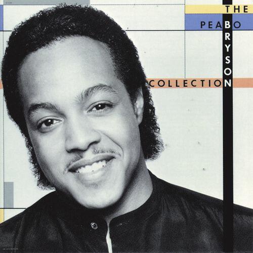Peabo Bryson - Feel The Fire