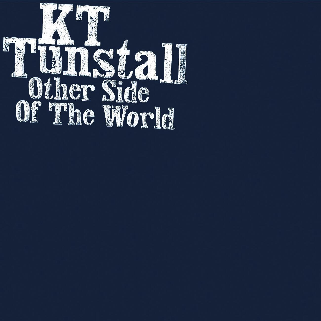 KT Tunstall - Other Side Of The World (Single Version)