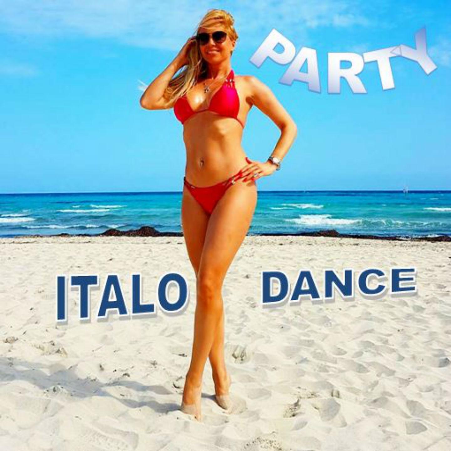 Постер альбома Italo Dance Party