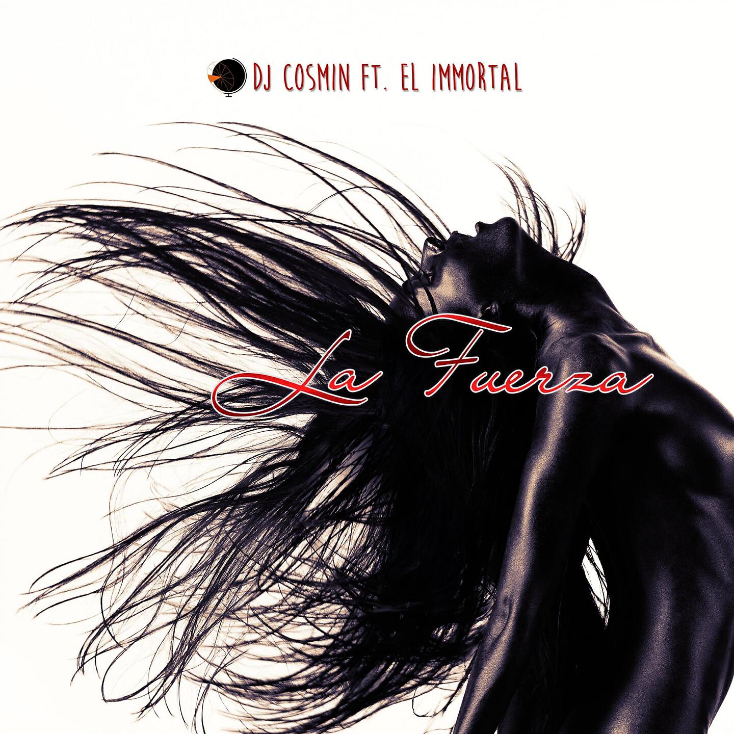 DJ Cosmin - La Fuerza (Handmade) (Club)
