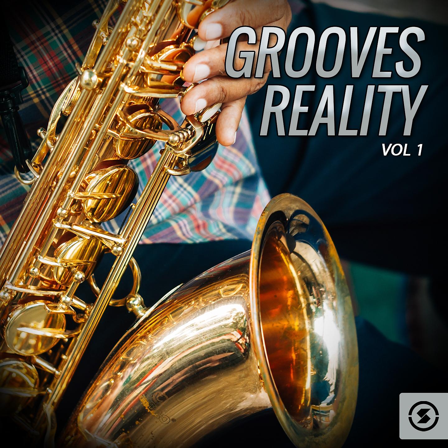 Постер альбома Grooves Reality, Vol. 1