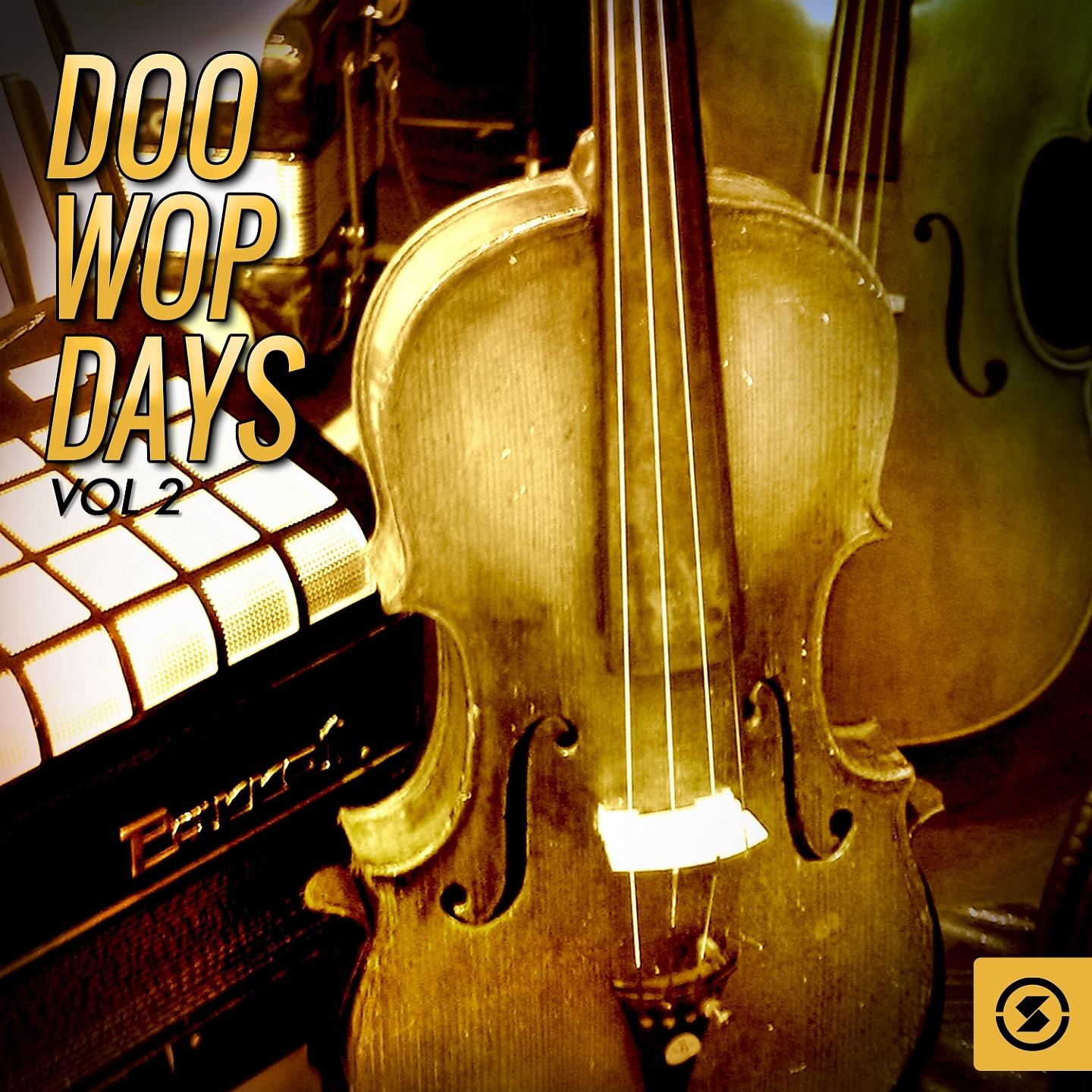 Постер альбома Doo Wop Days, Vol. 2