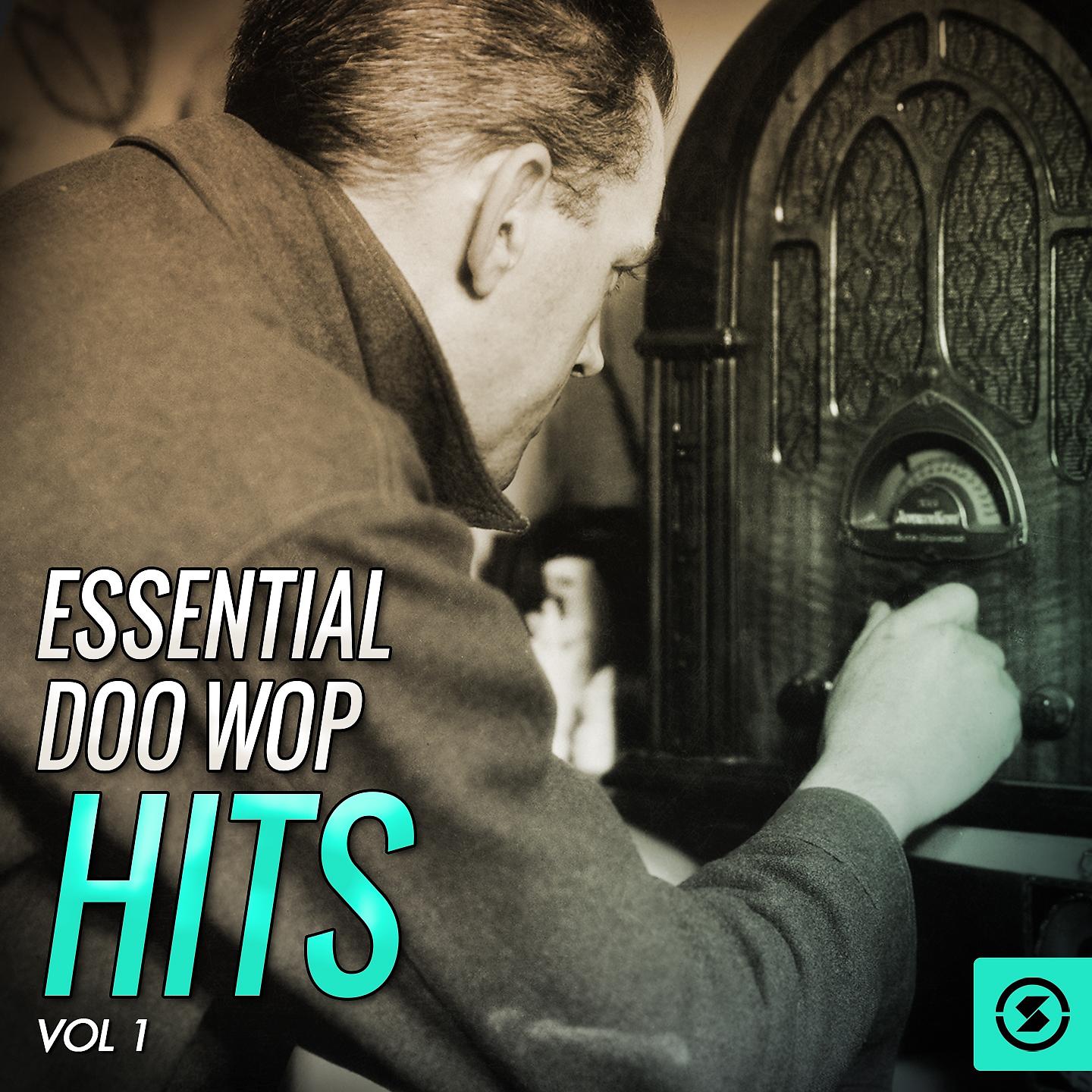 Постер альбома Essential Doo Wop Hits, Vol. 1