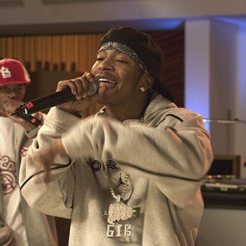 Chingy - Make That Thang Talk (Live)