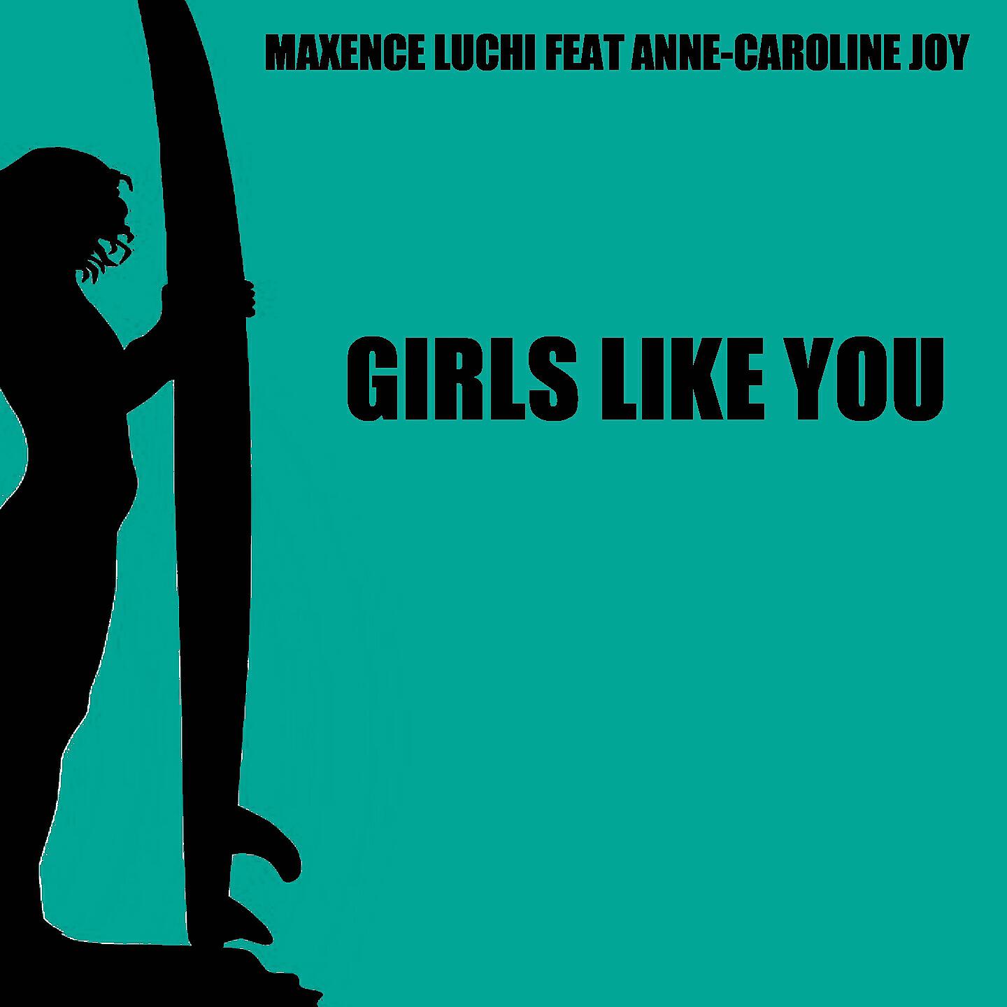 Maxence Luchi - Girls Like You (Maroon 5 ft. Cardi B Cover Mix)
