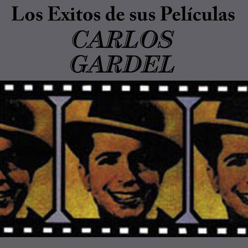 Carlos Gardel - Melodía De Arrabal