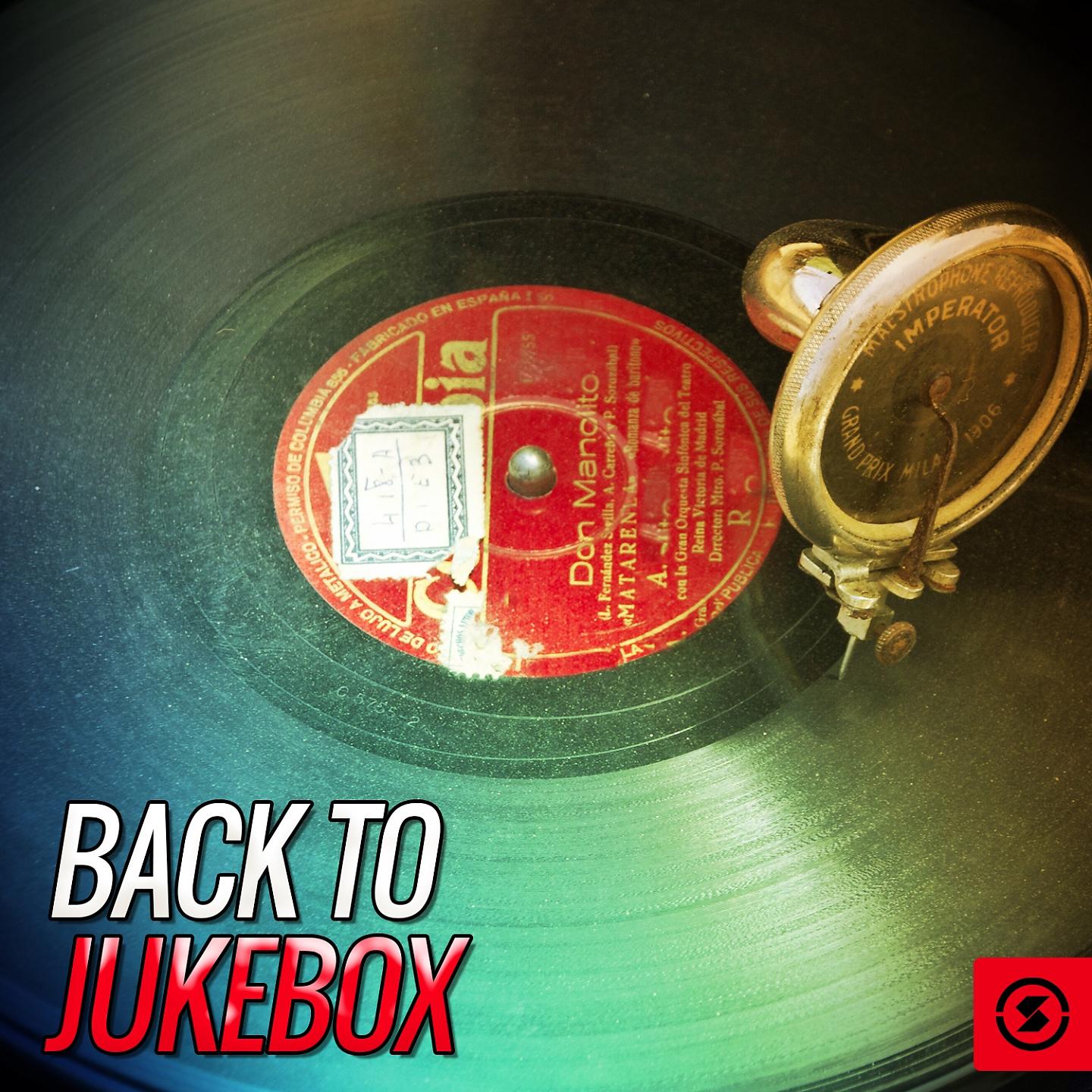 Постер альбома Back to Jukebox