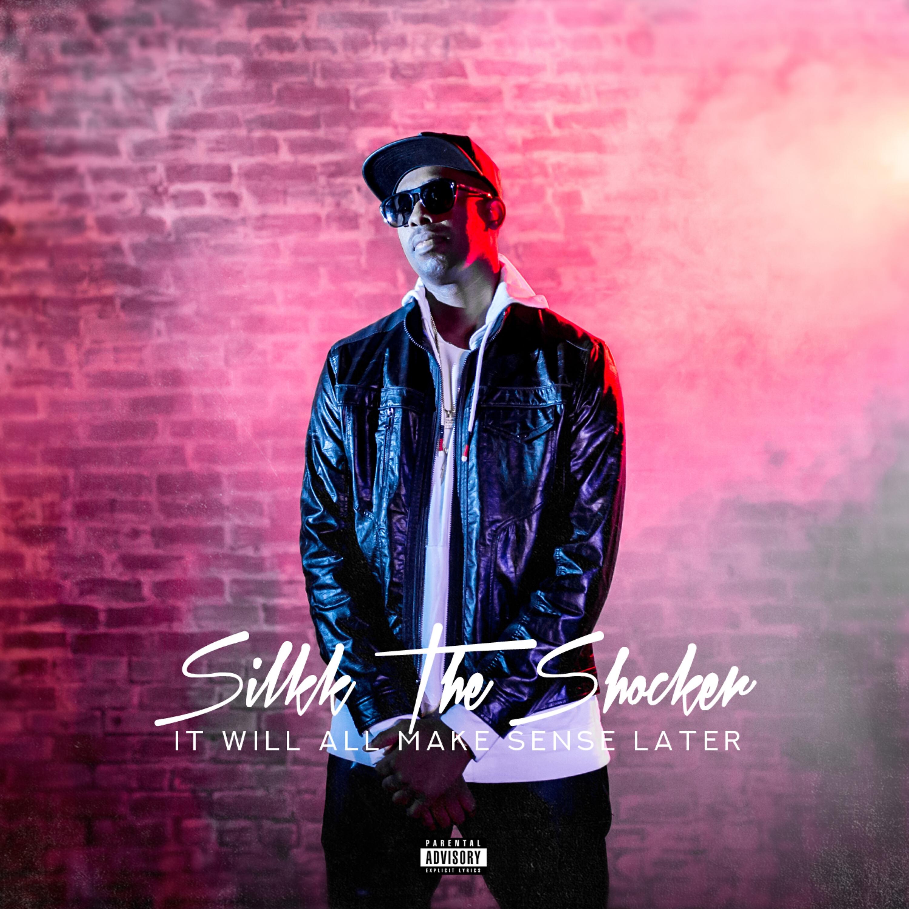 Silkk The Shocker - Ball