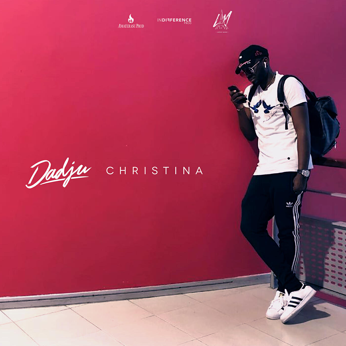 Dadju - Christina