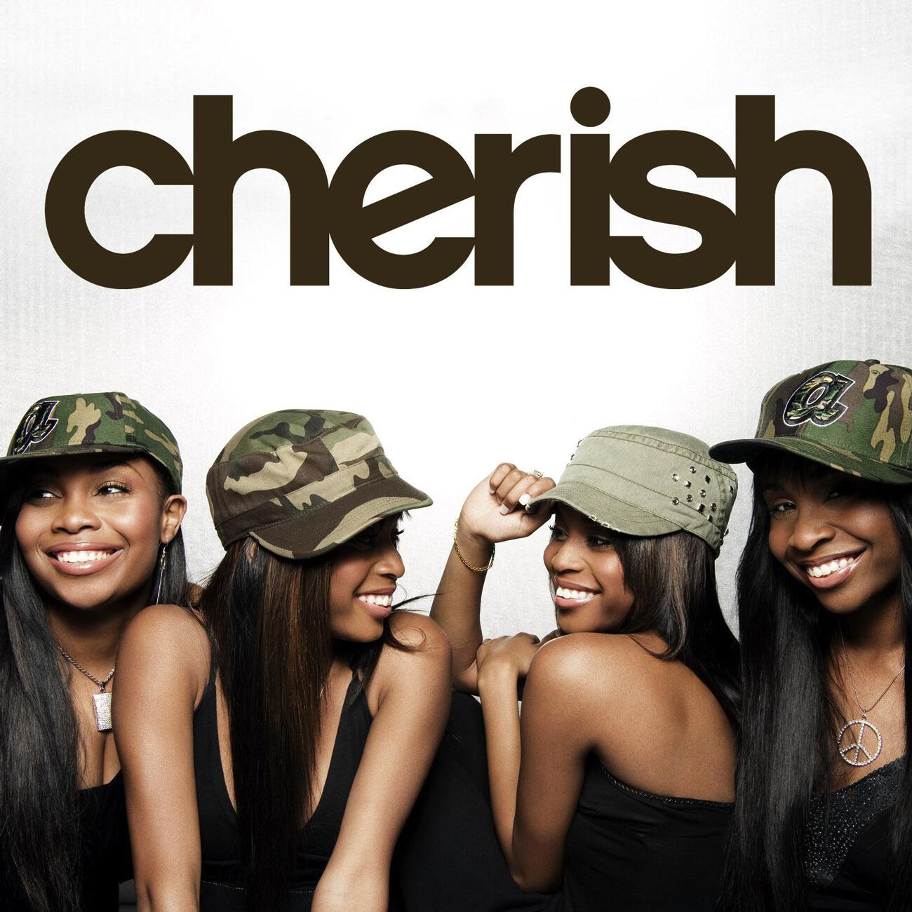 Cherish - He Said, She Said