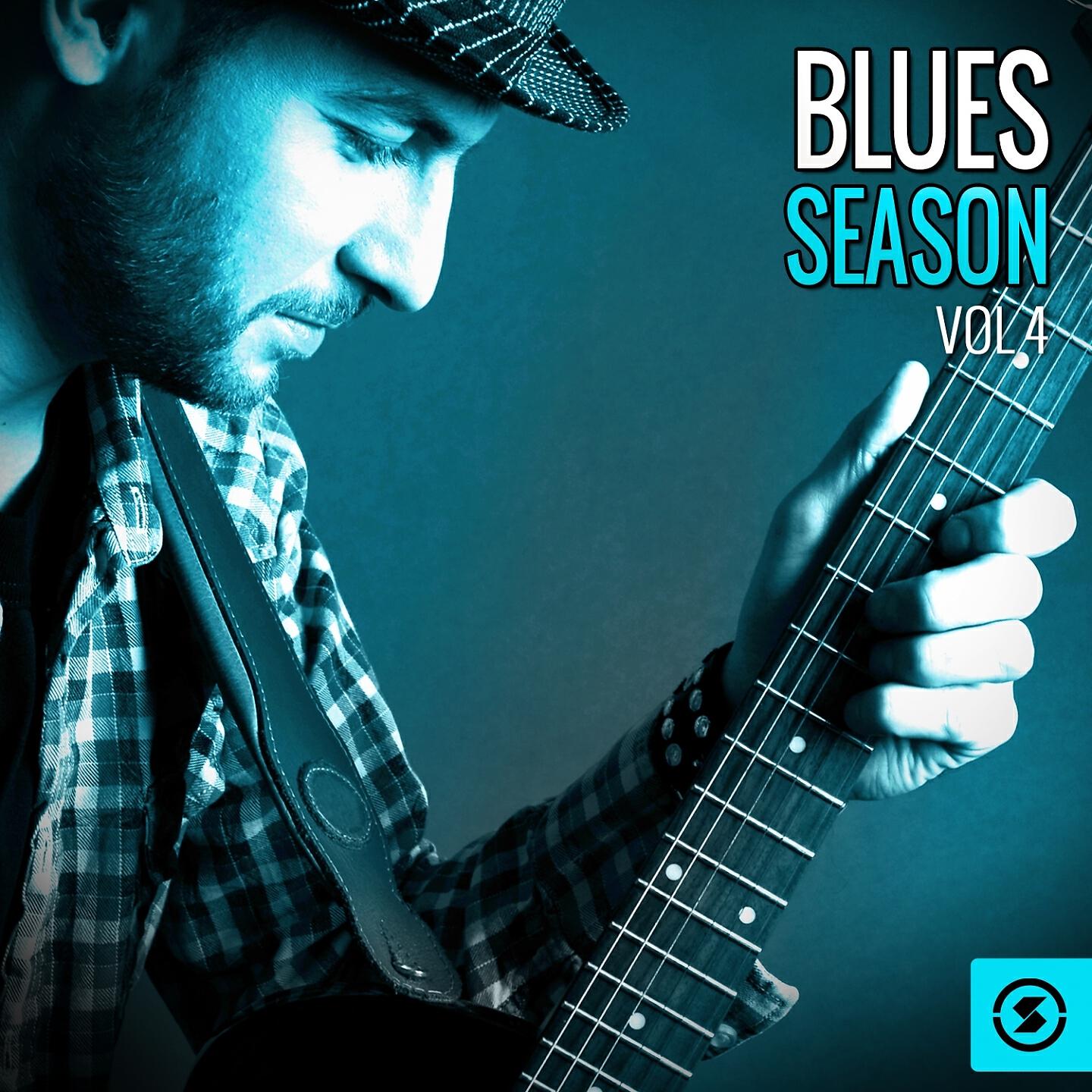 Bo Chatman - East Jackson Blues