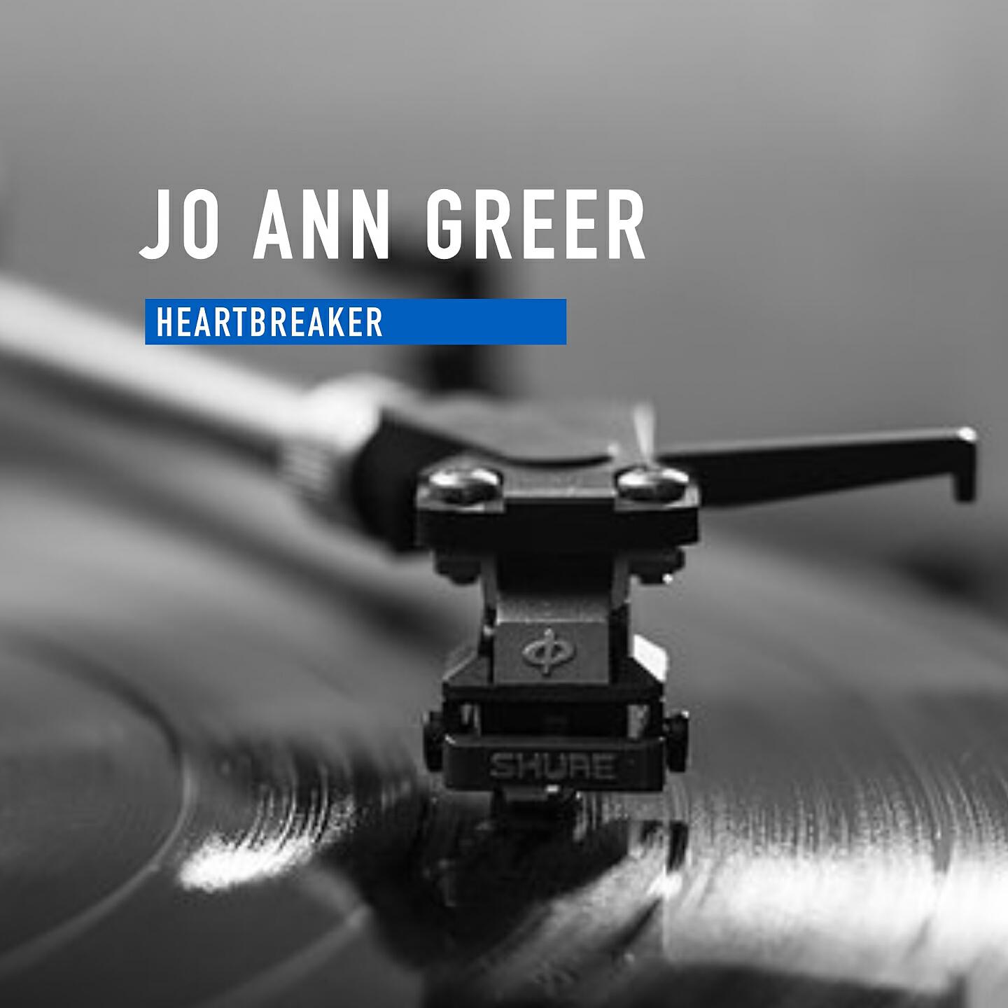 Jo Ann Greer - Bewitched (w. Rita Hayworth)