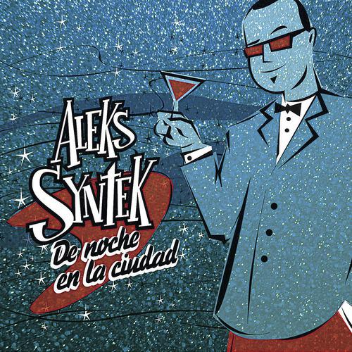 Aleks Syntek - Lléname De Amor