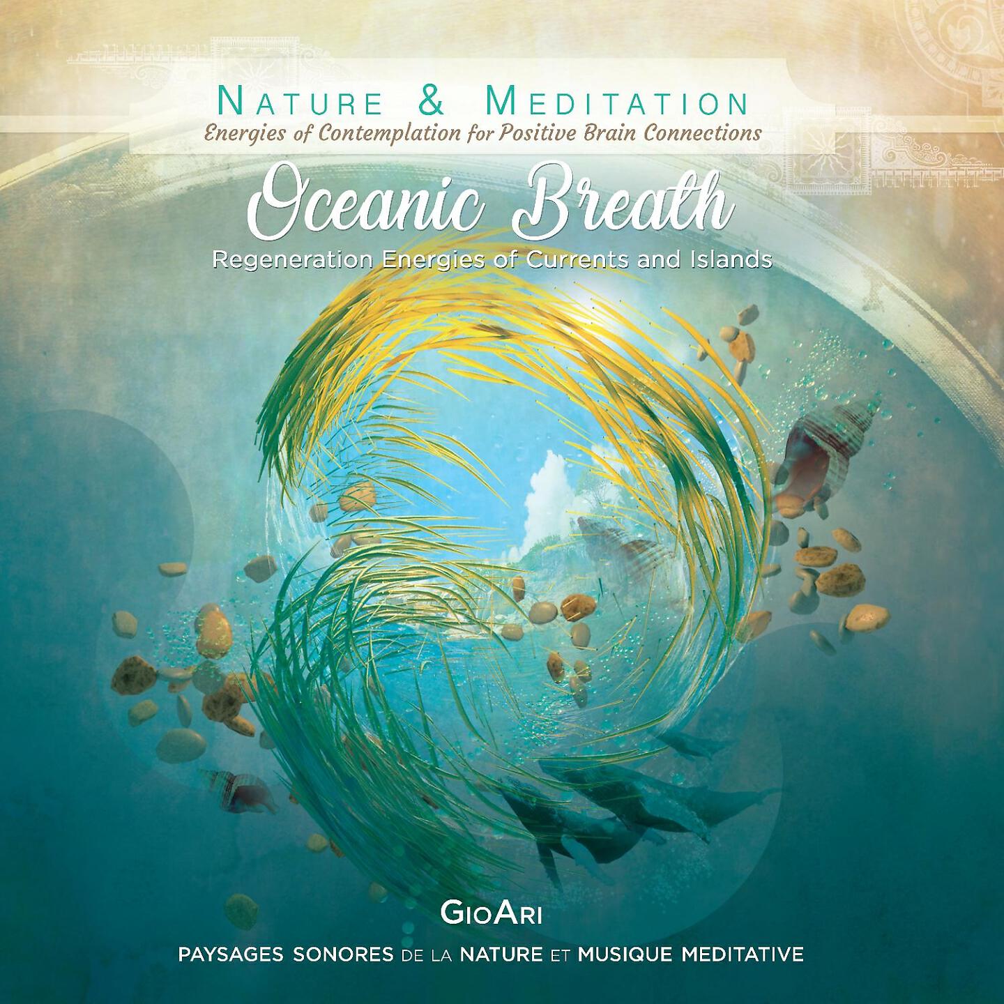 Gioari - Oceanic Breath
