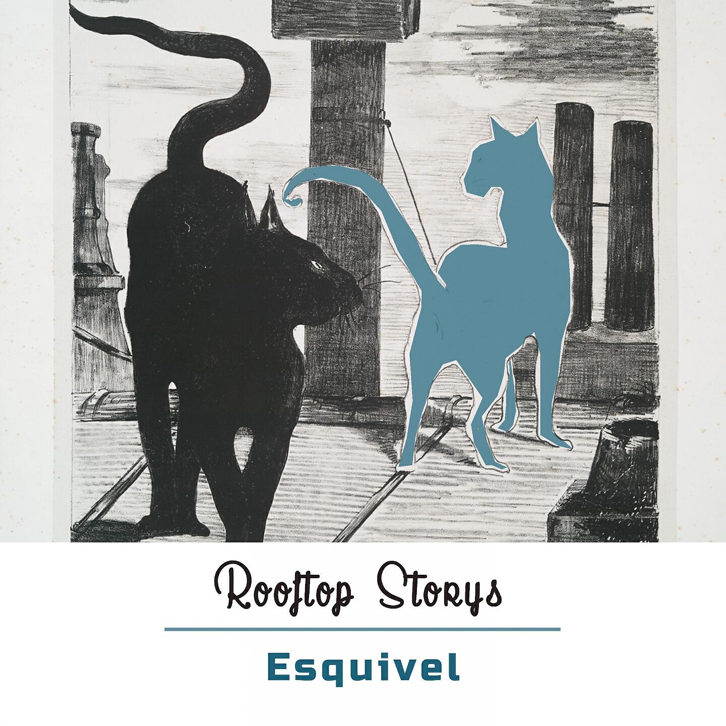 Esquivel - To Love Again