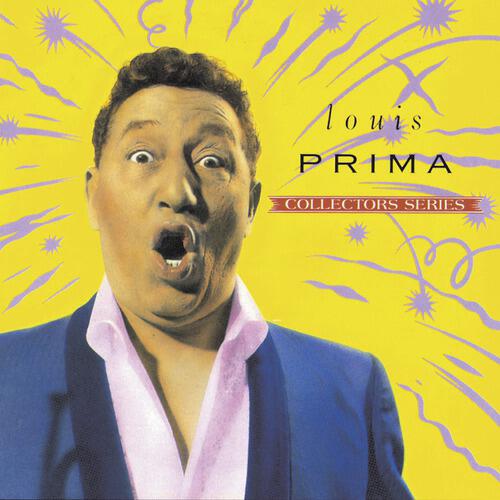 Louis Prima - St. Louis Blues (Remastered)