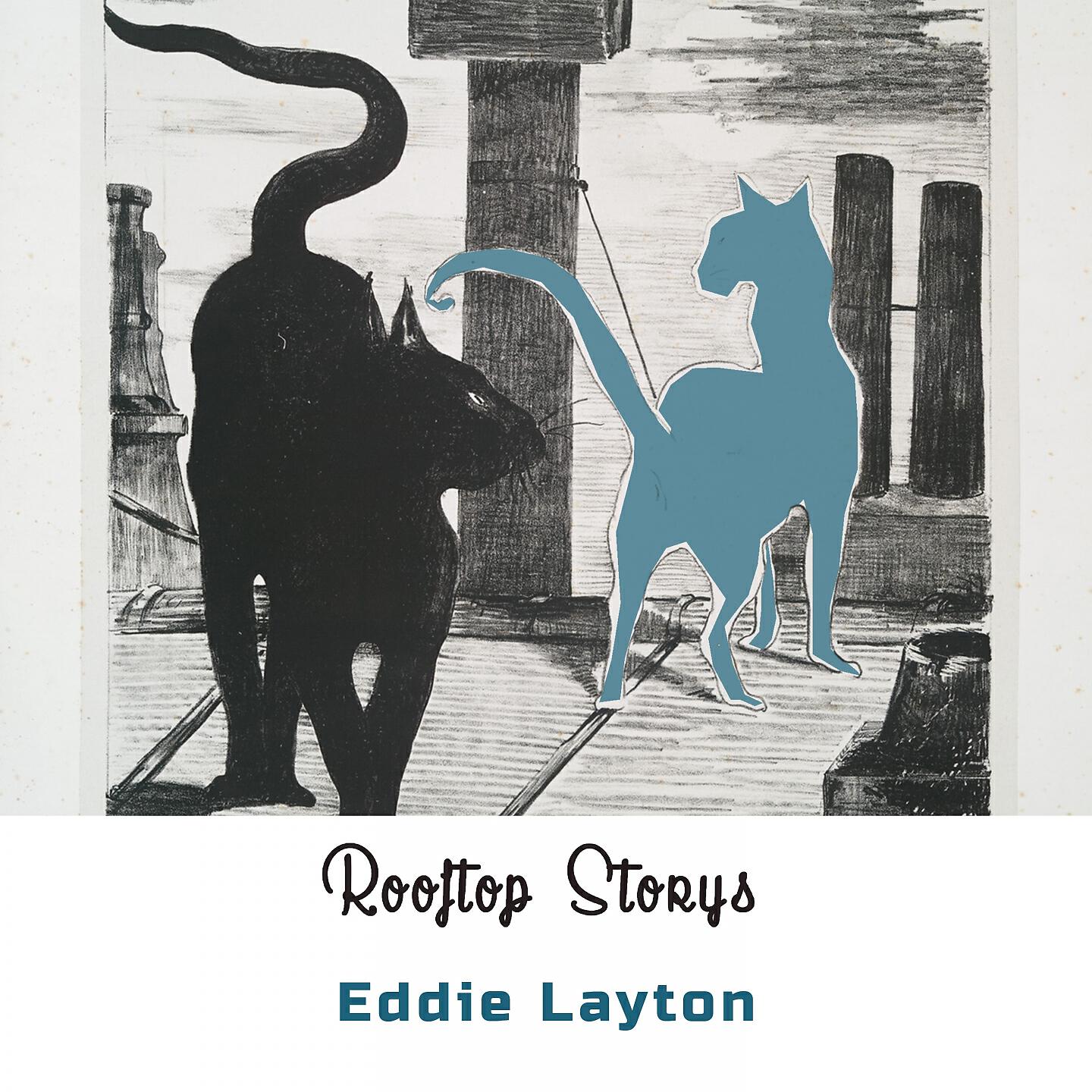 Eddie Layton - Green Sleeves