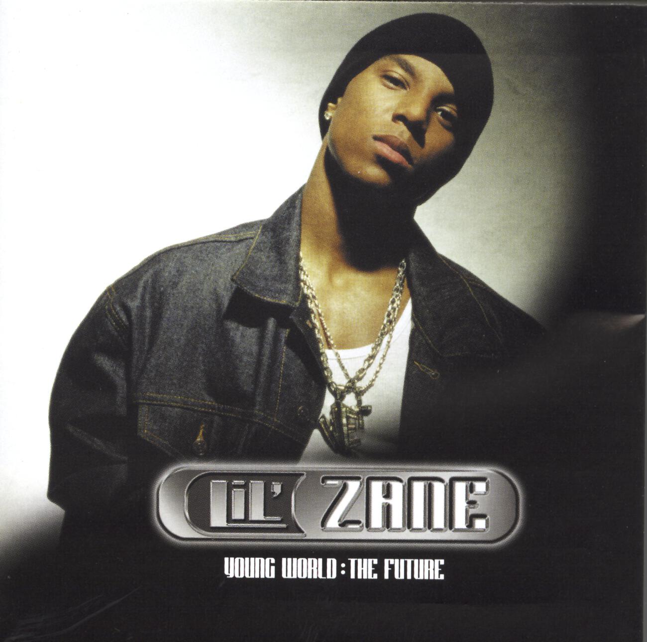 Lil Zane - Callin' Me