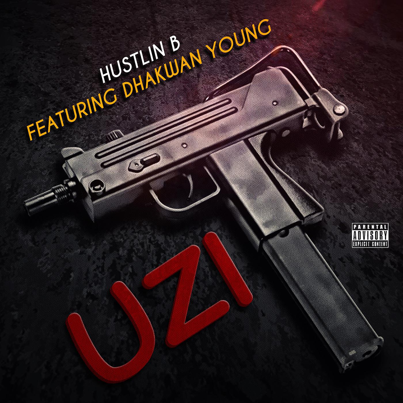 Постер альбома Uzi (feat. Dhakwan Young)