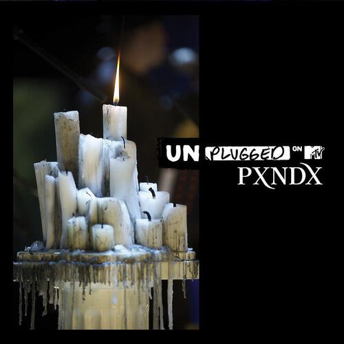 PANDA - Sistema Sanguíneo Fallido (MTV Unplugged)
