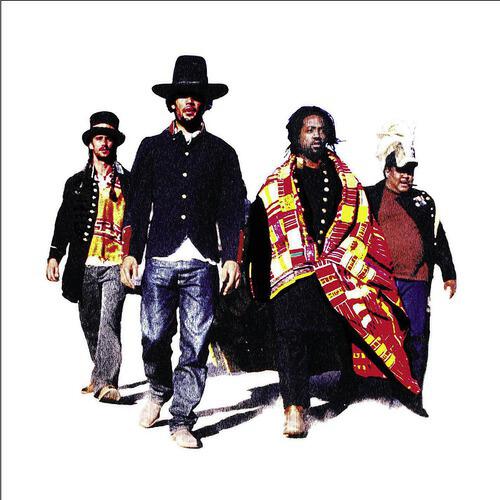 Ben Harper & The Innocent Criminals - Beloved One