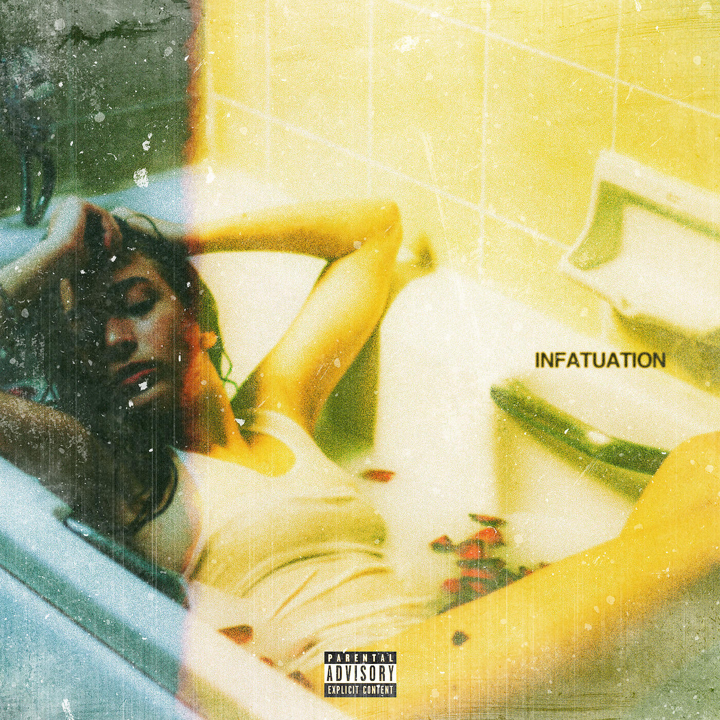 GoofyRockz - Infatuation