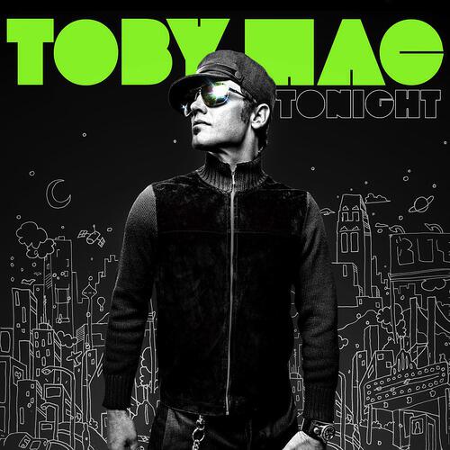 TobyMac - Captured