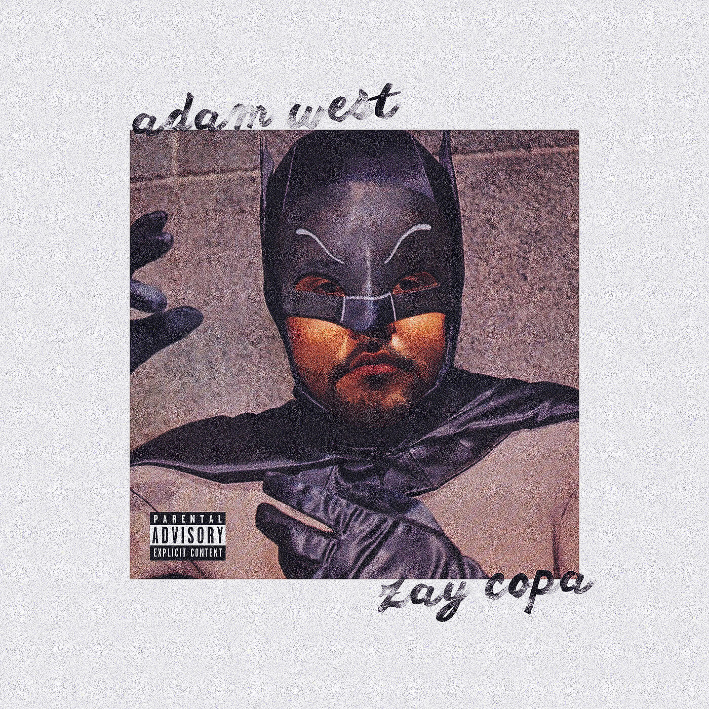 Zay Copa - 2 Face