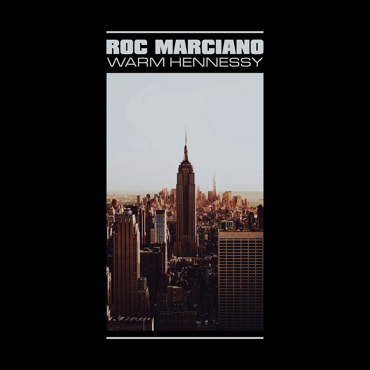 Roc Marciano - Do the Honors