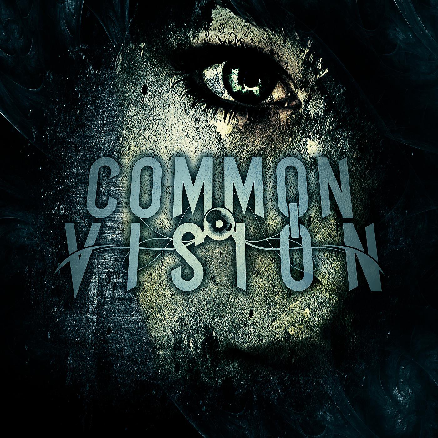 Постер альбома Common Vision