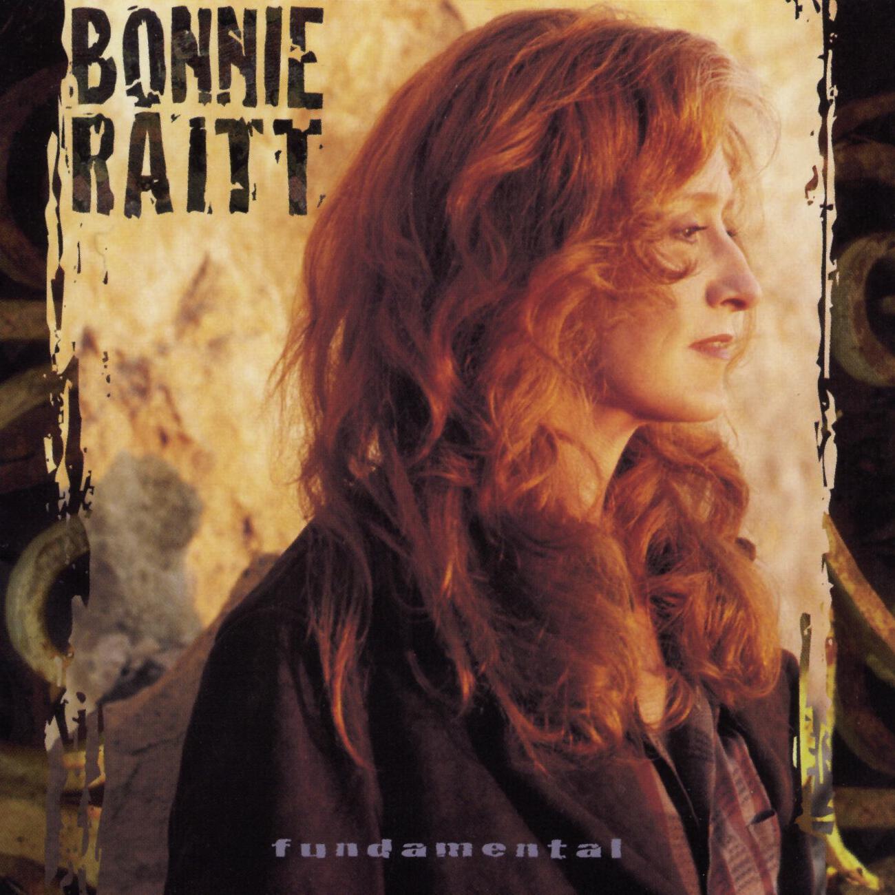 Bonnie Raitt - Blue For No Reason