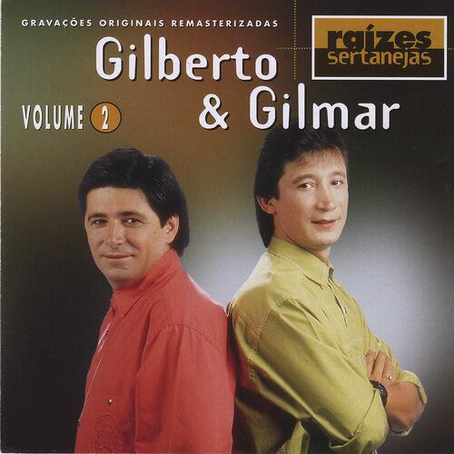 Gilberto E Gilmar - Muito Pra Minha Cabeça